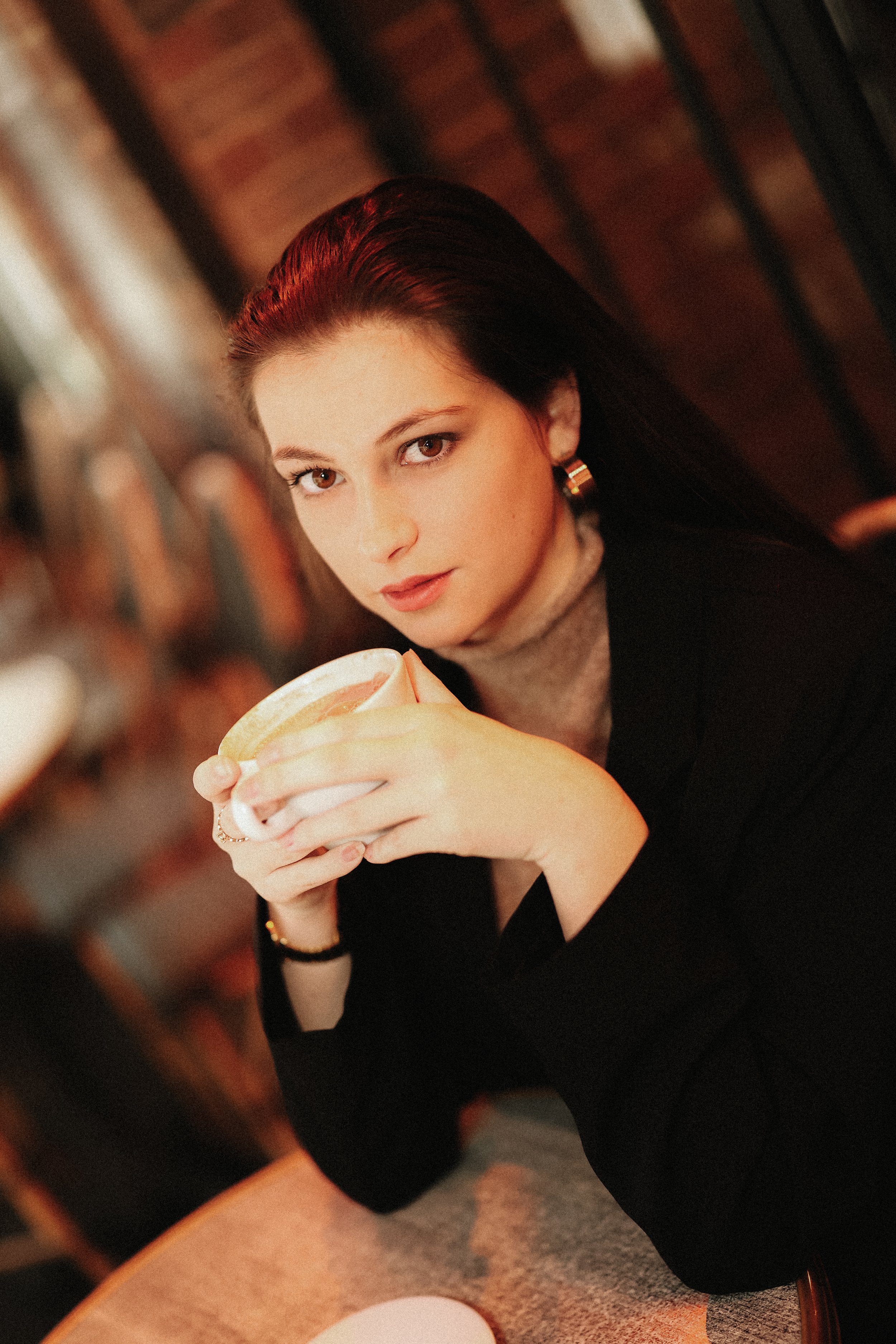 Photographe portrait self love Cherbourg Manche Normandie