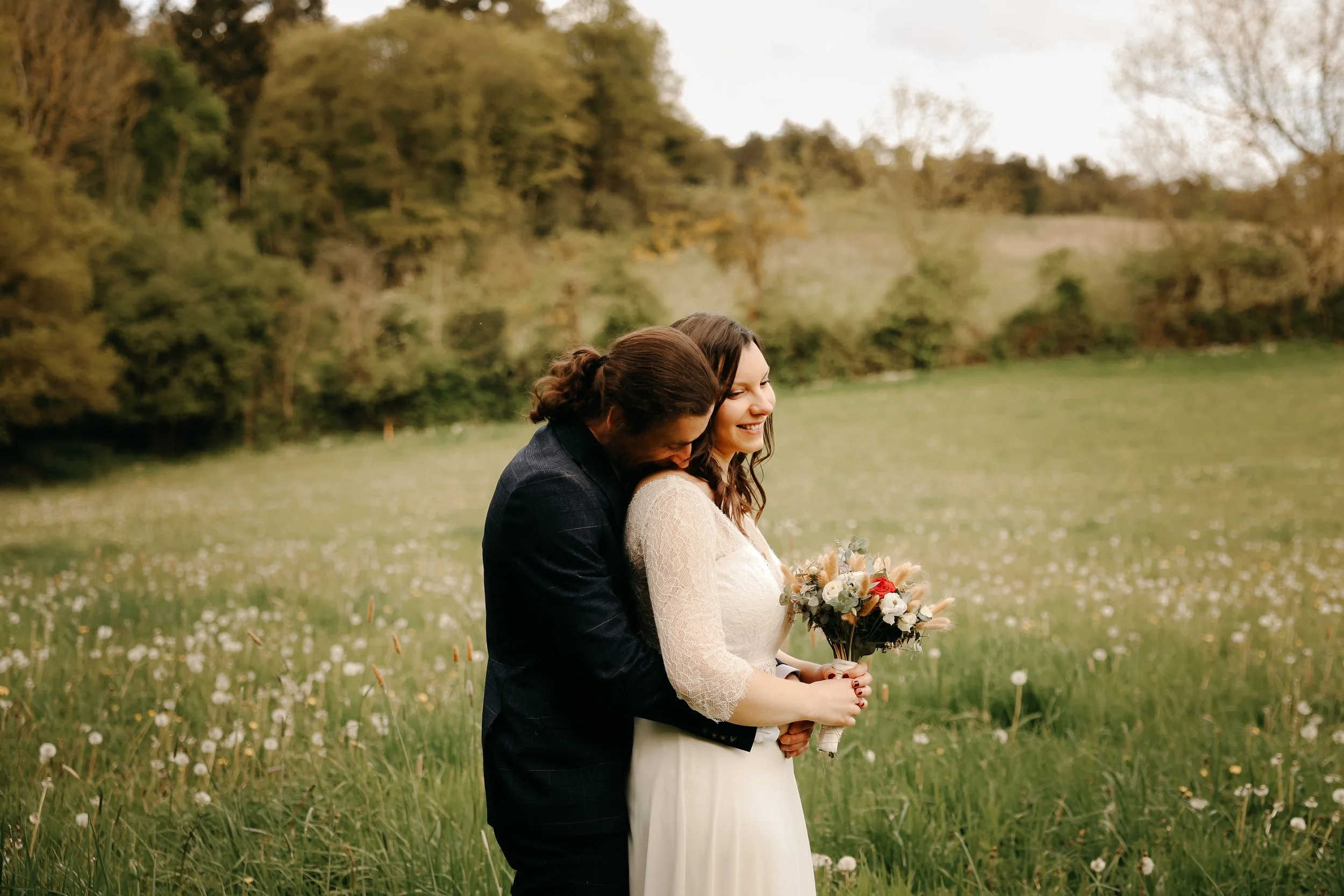 Stessy Lemasle 
Photographe mariage 
Gîte de la cour 
Normandie