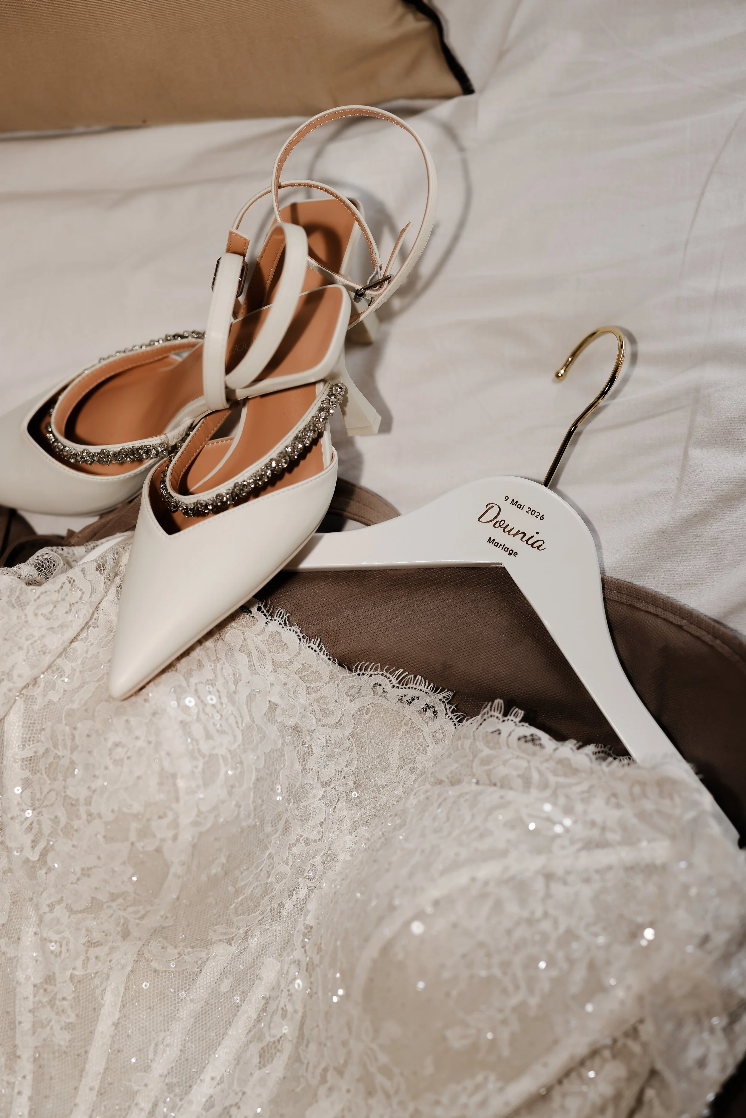 Stessy Lemasle 
Photographe mariage 
Normandie