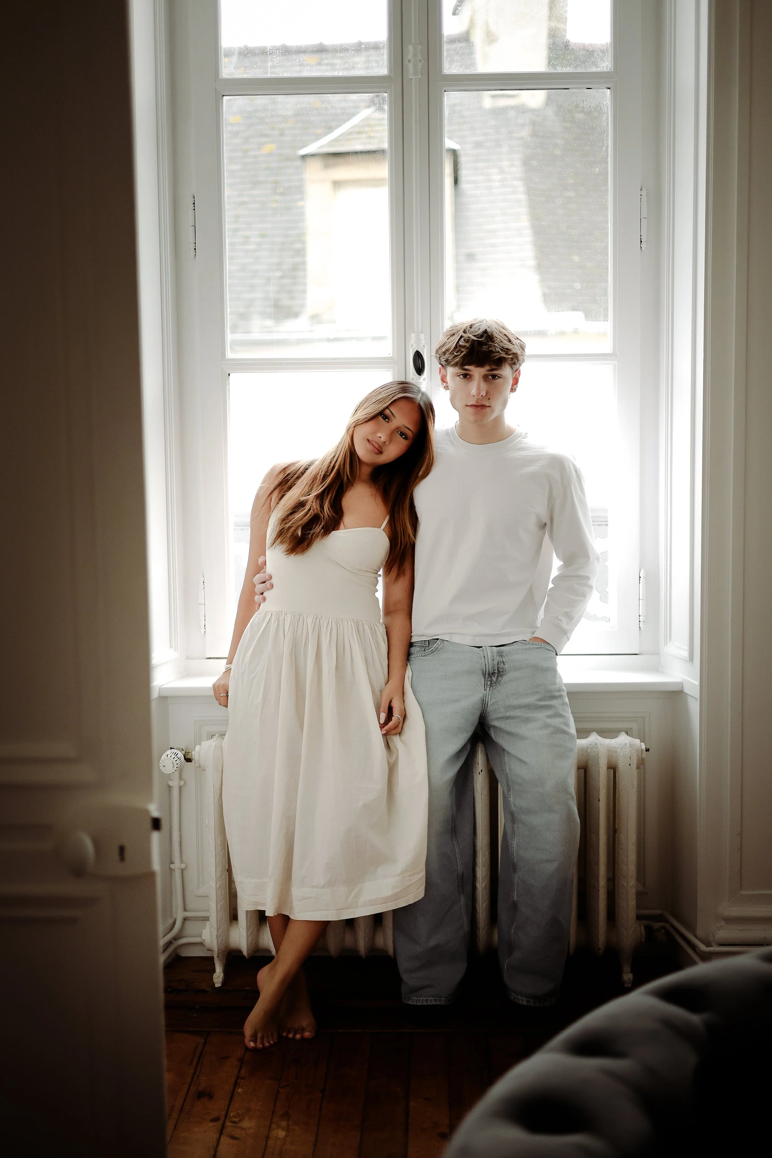Stessy Lemasle
Photographe couple 
Cherbourg 
Normandie