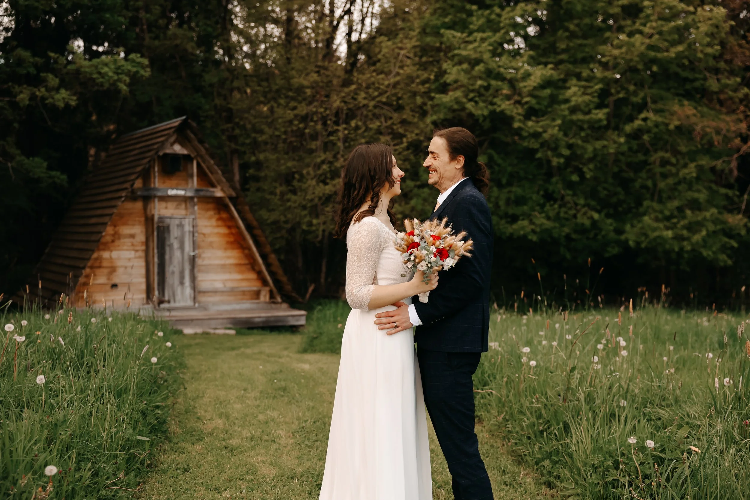 Stessy Lemasle 
Photographe mariage 
Gîte de la cour 
Normandie