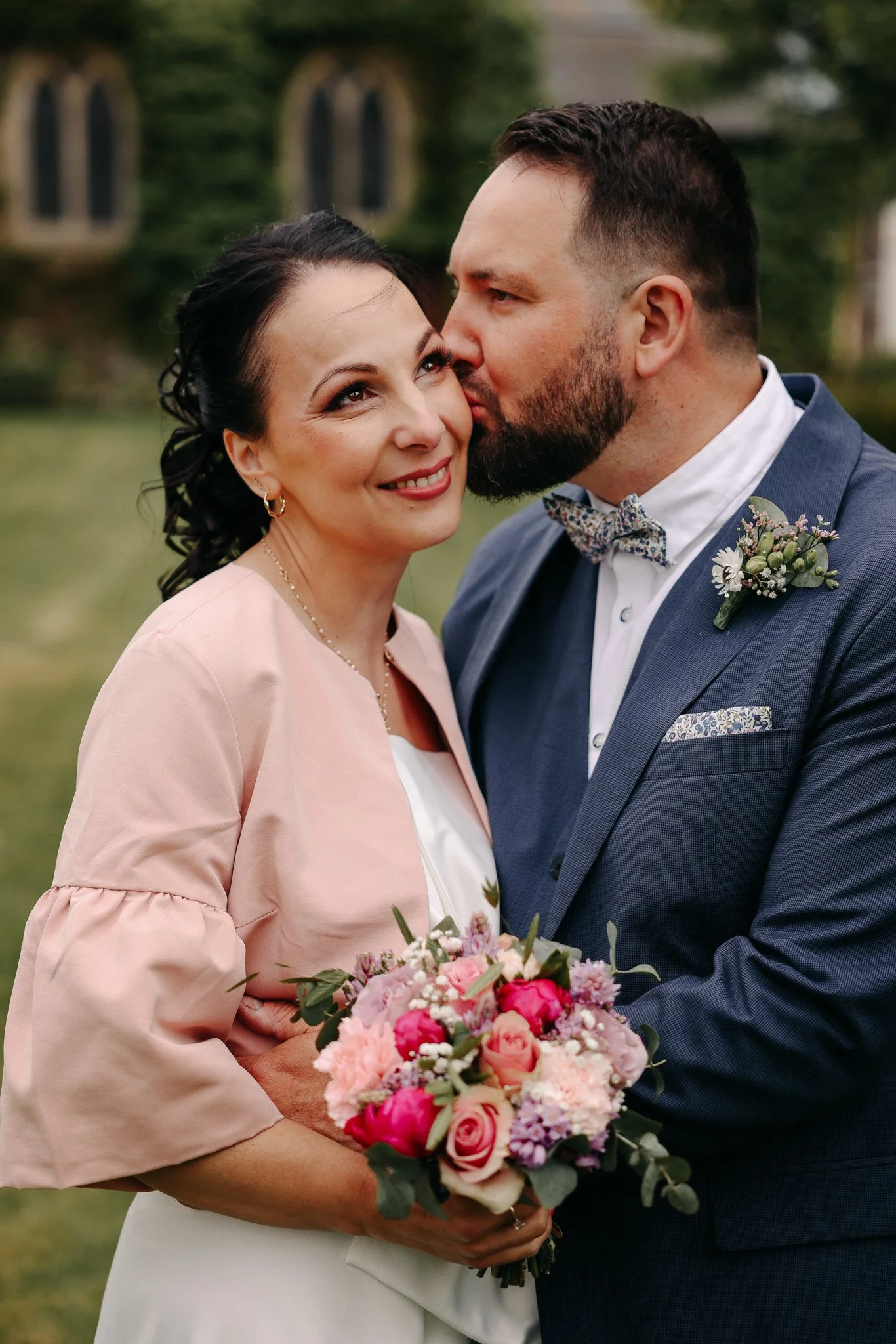 Stessy Lemasle 
Photographe mariage 
Rouen
Normandie