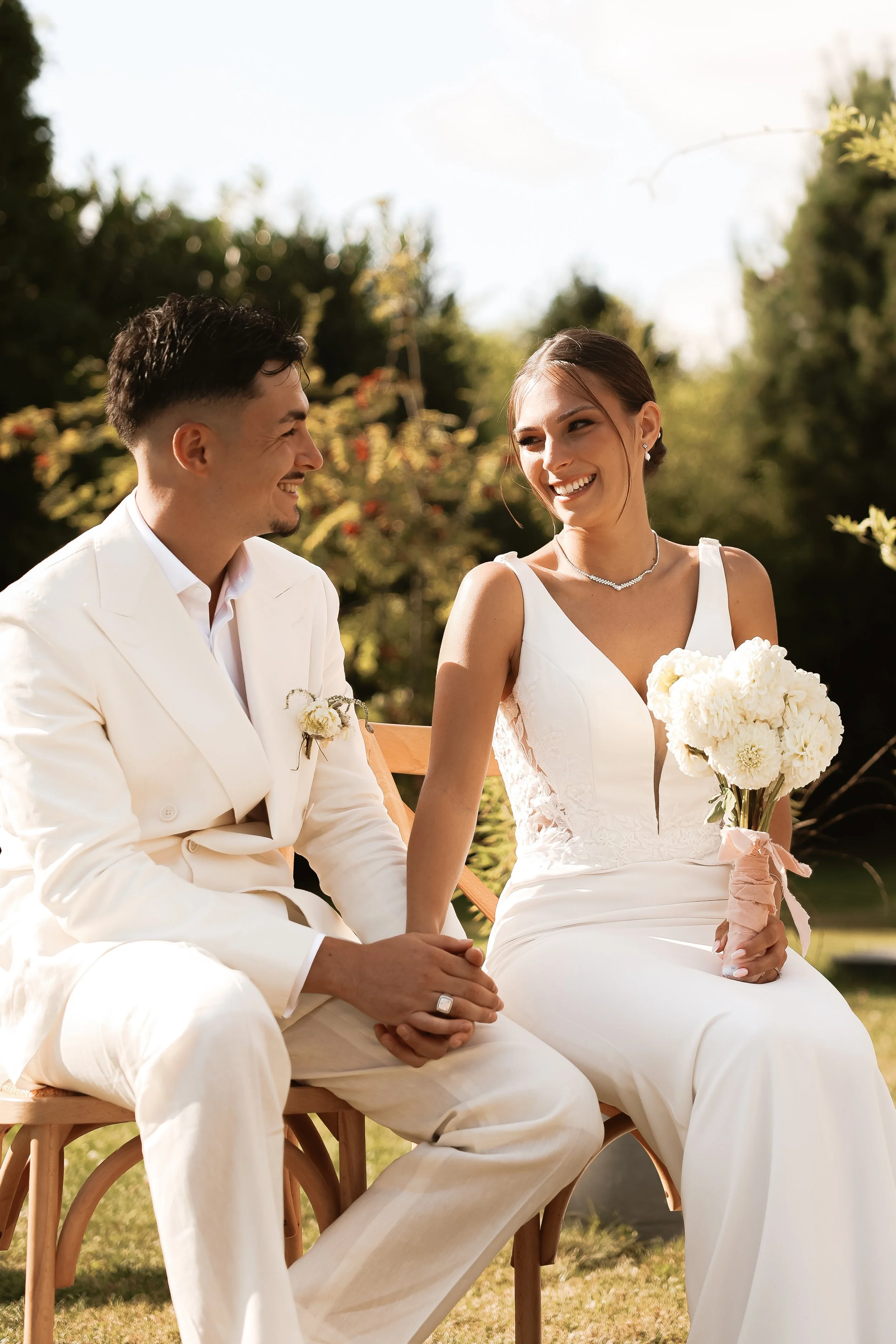 Photographe mariage émotion documentaire edito authentique Cherbourg Manche Normandie France Europe