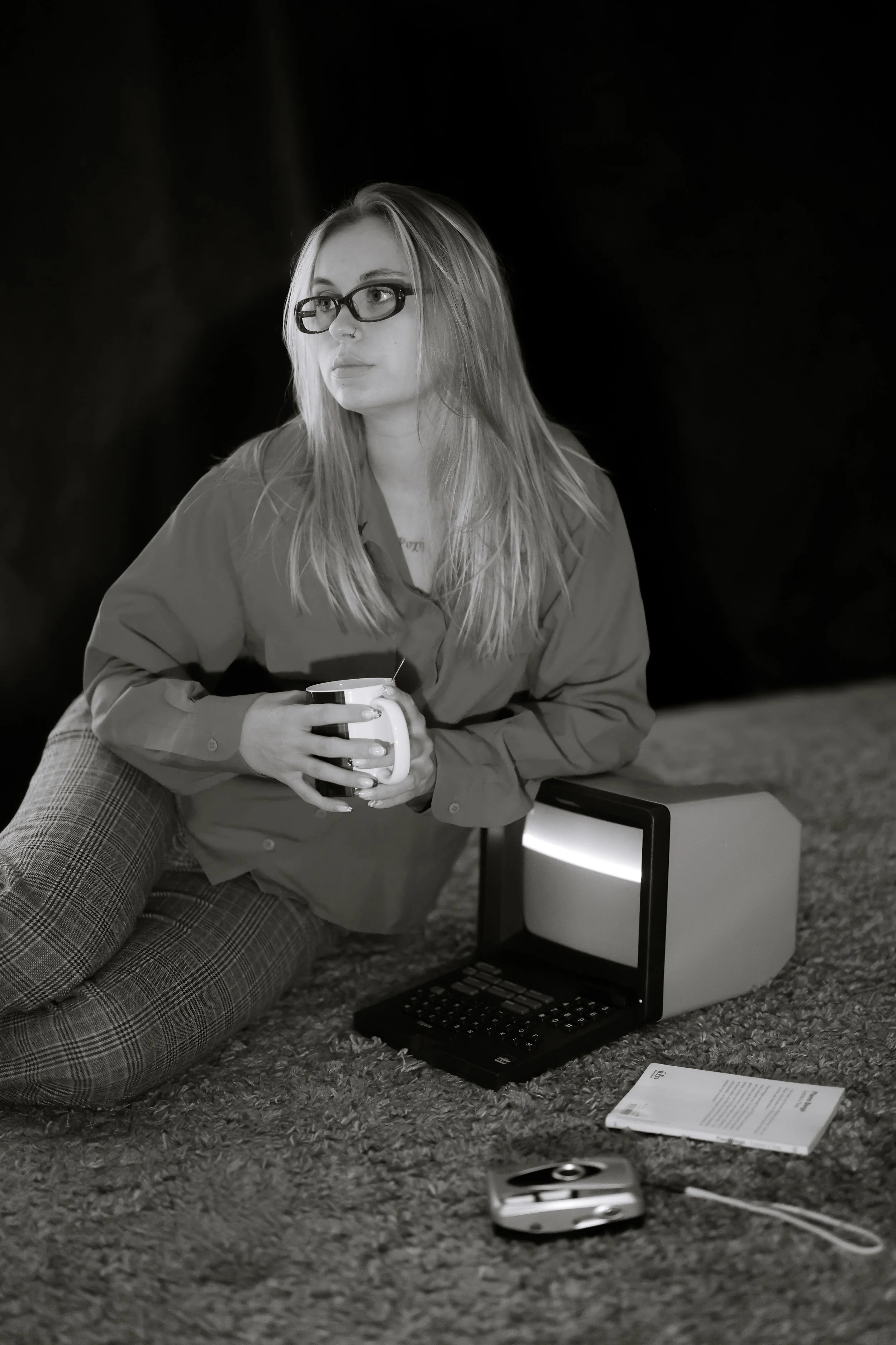 Photographe portrait 
self love 
séance confiance en soi 
Photographe Cherbourg