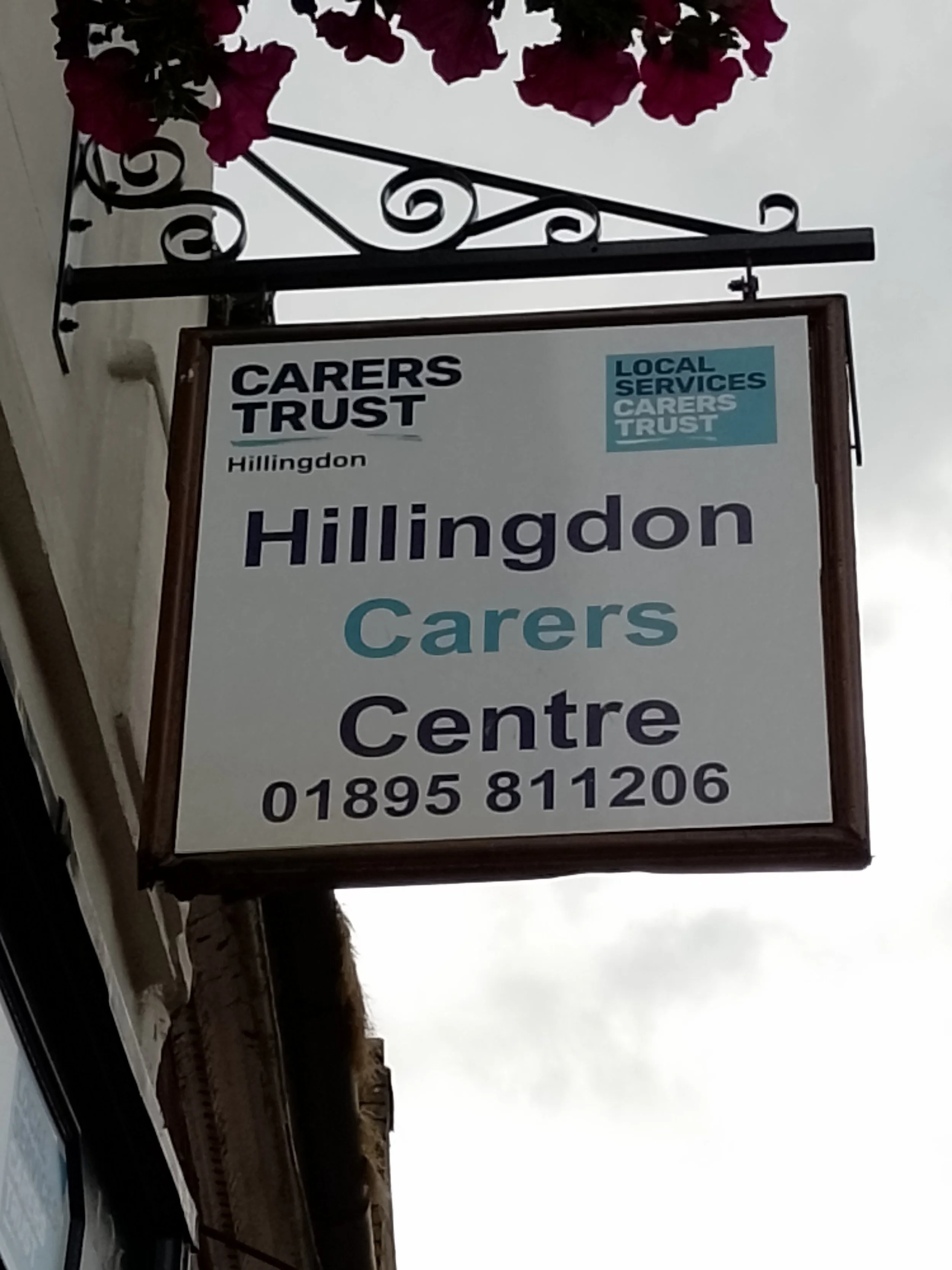 Carers Centre