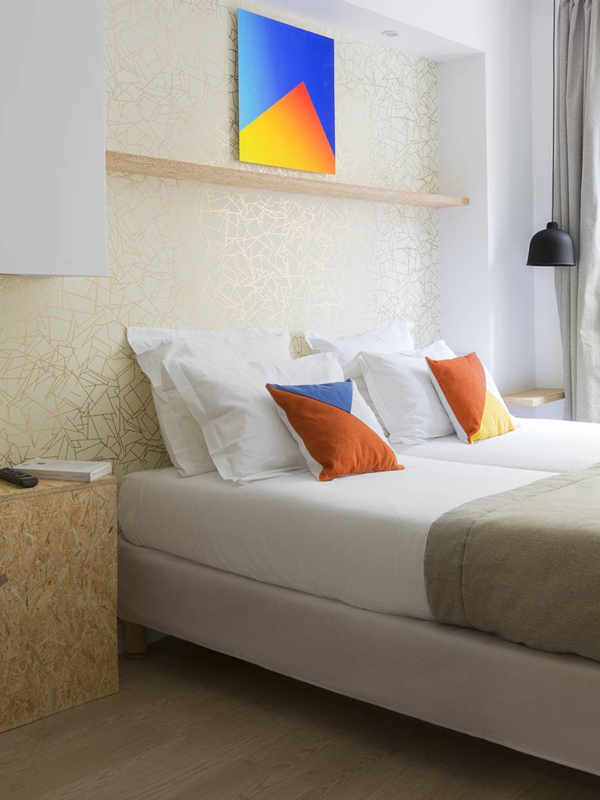 Hôtel Izzy - Issy Les Moulineaux