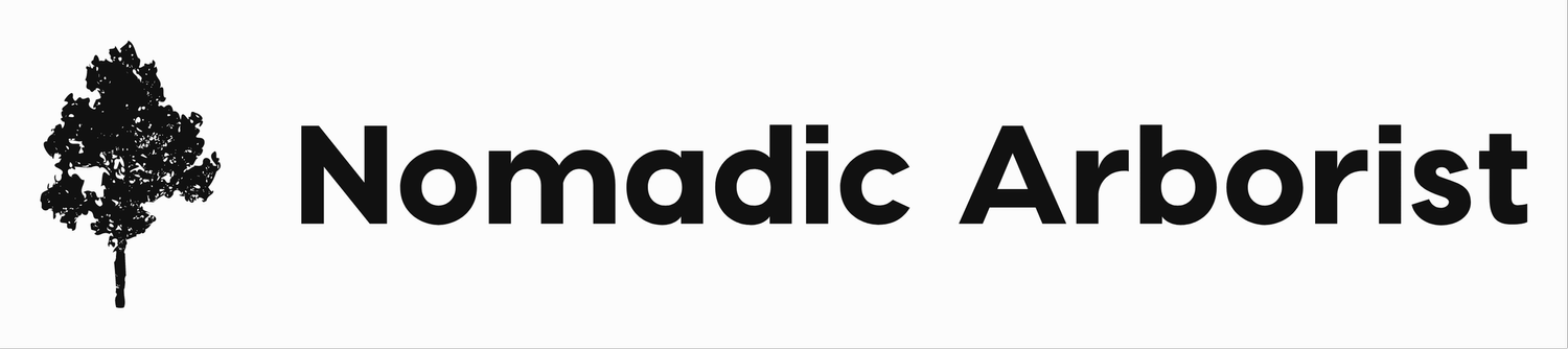 Nomadic Arborist 