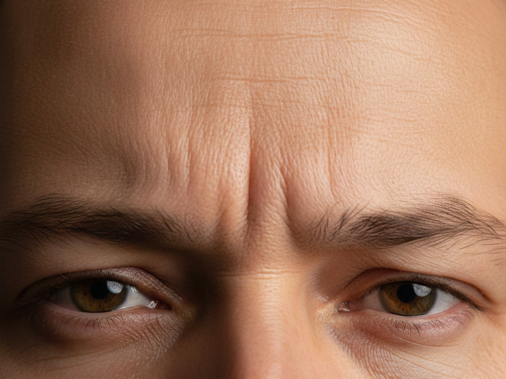 Fine Lines &amp; Wrinkles