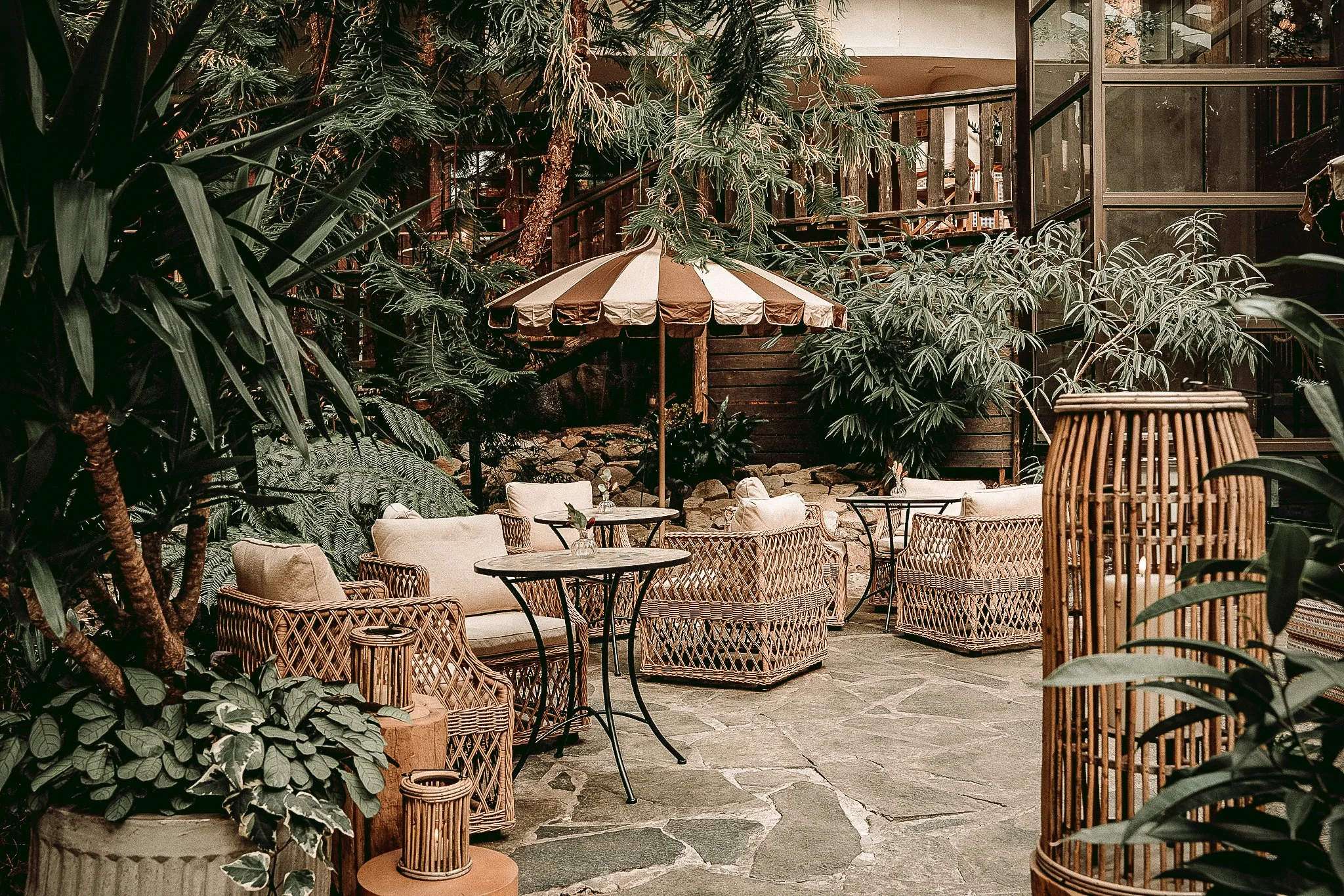 Storhogna Högfjällshotell & Spa