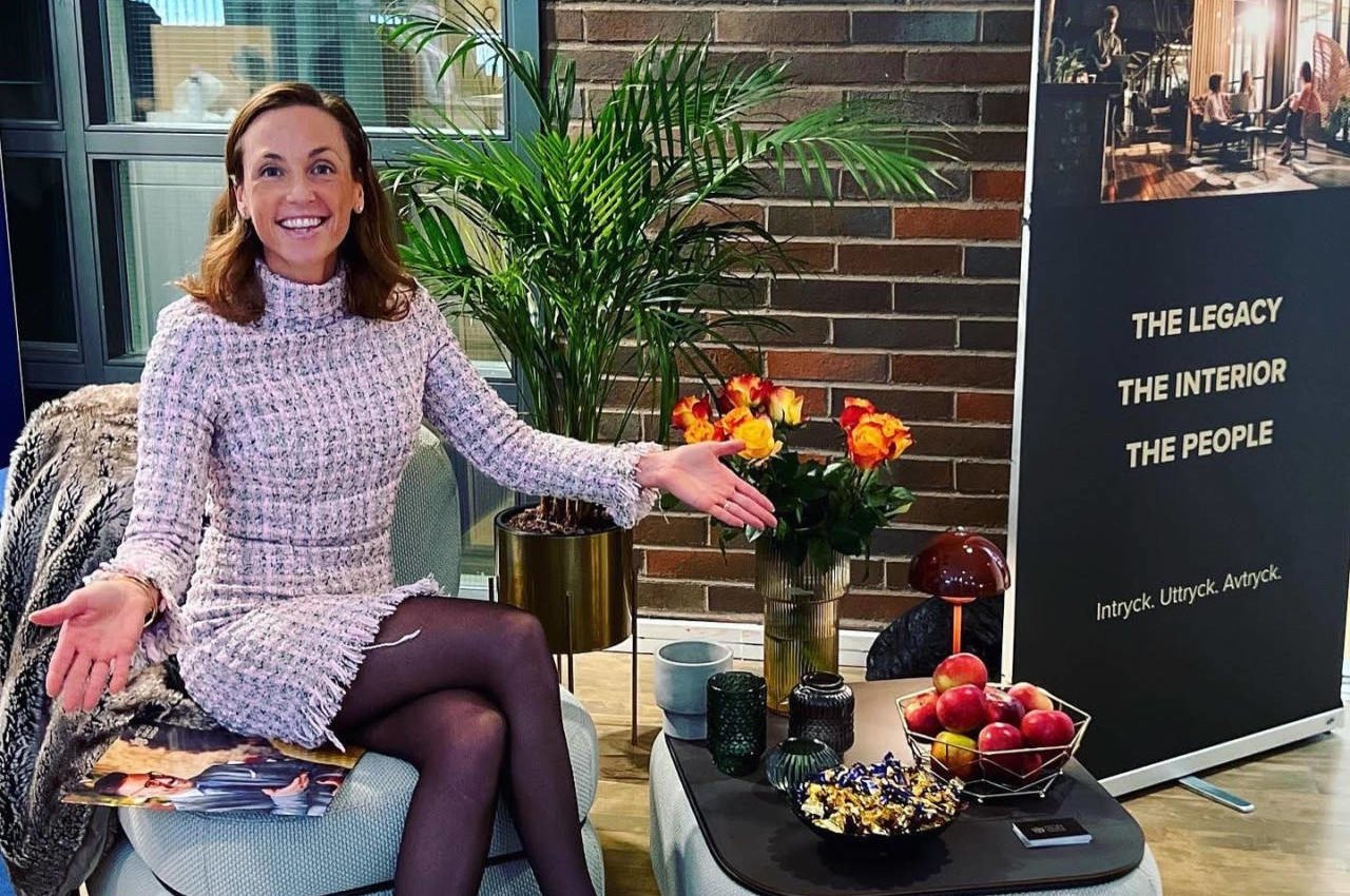 Interiör och design behöver inte vara kostsamt och övermäktigt