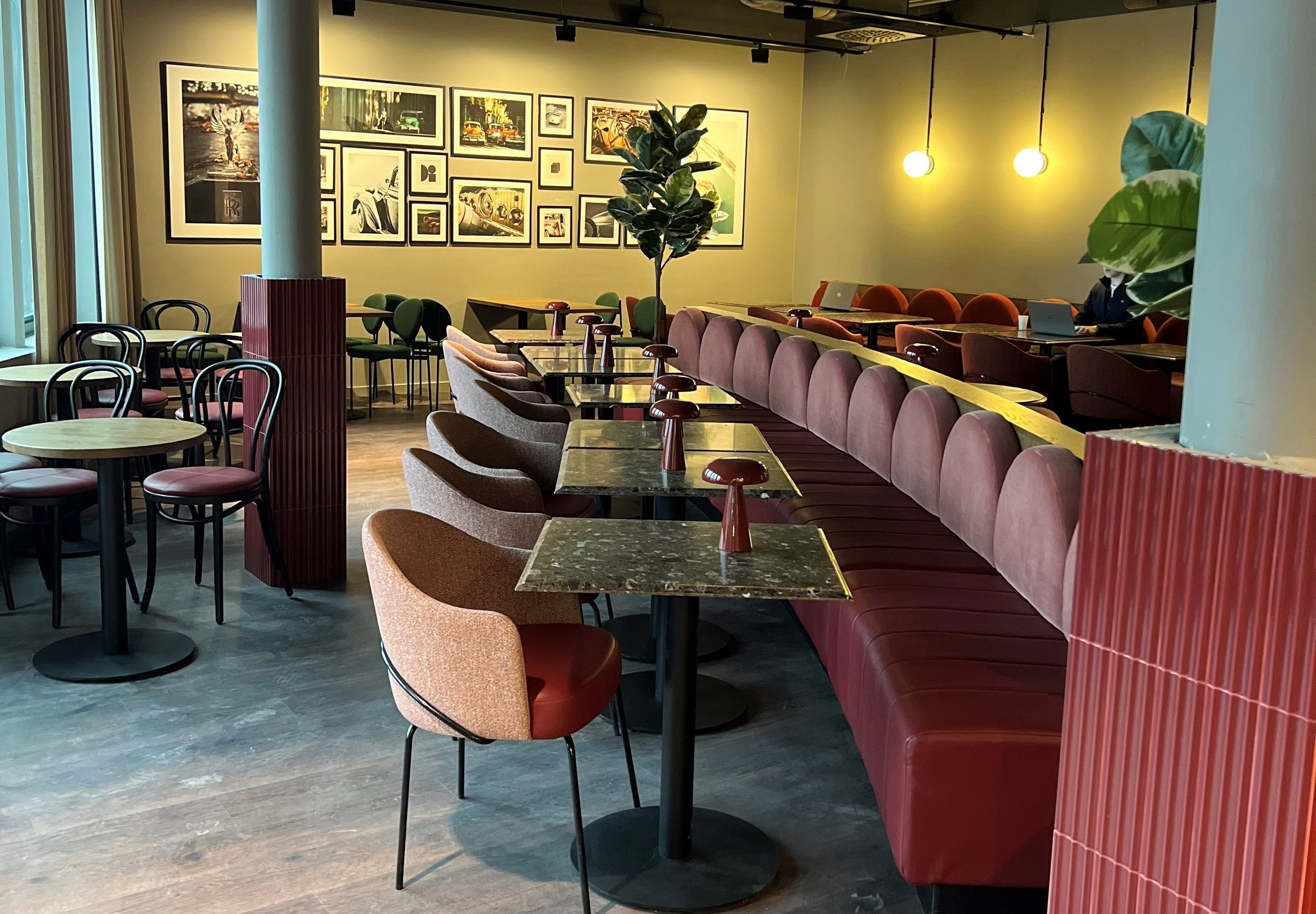 Best Western Kungens Kurva