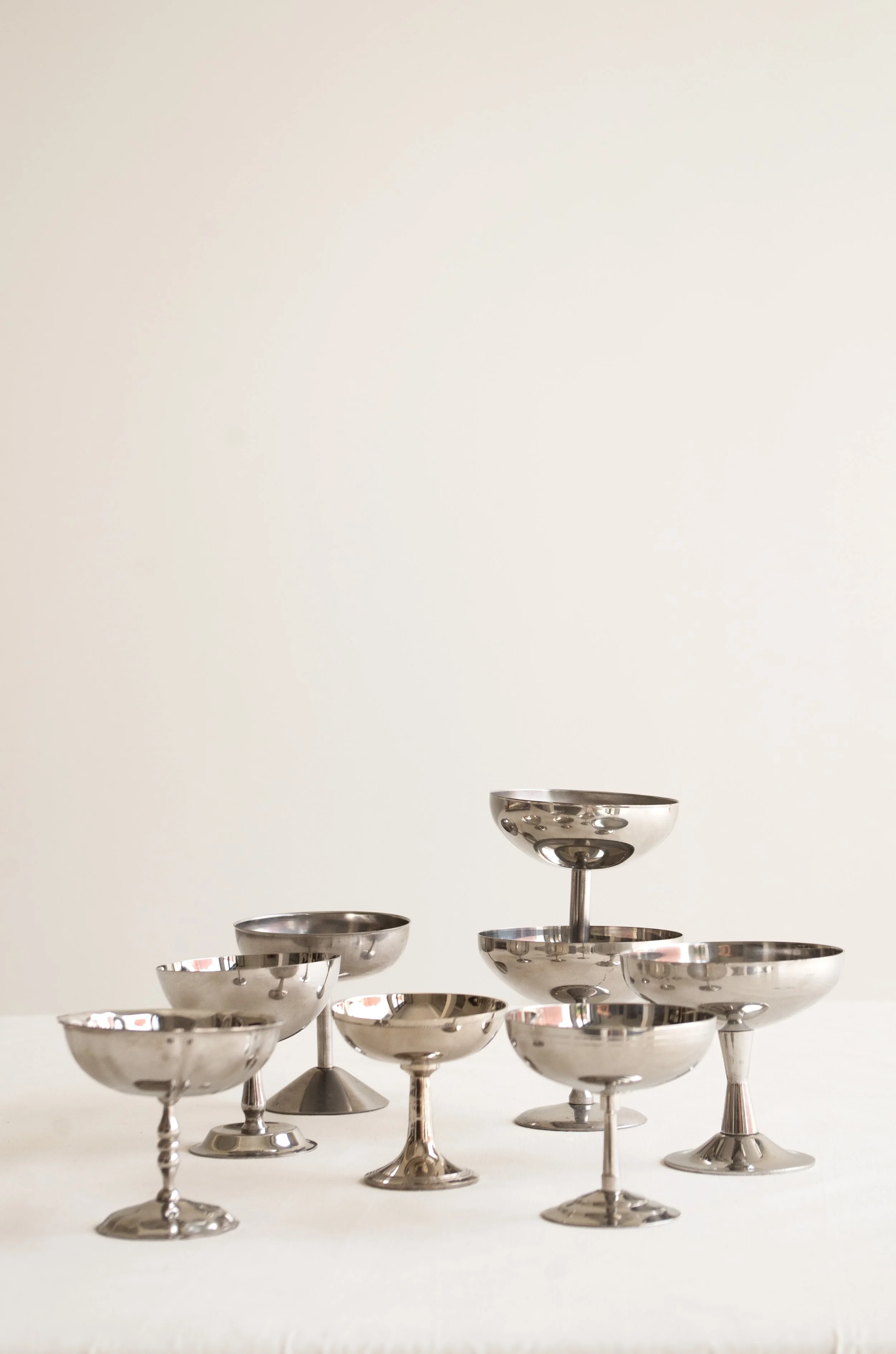 Mixed Vintage Coupes - Large Collection