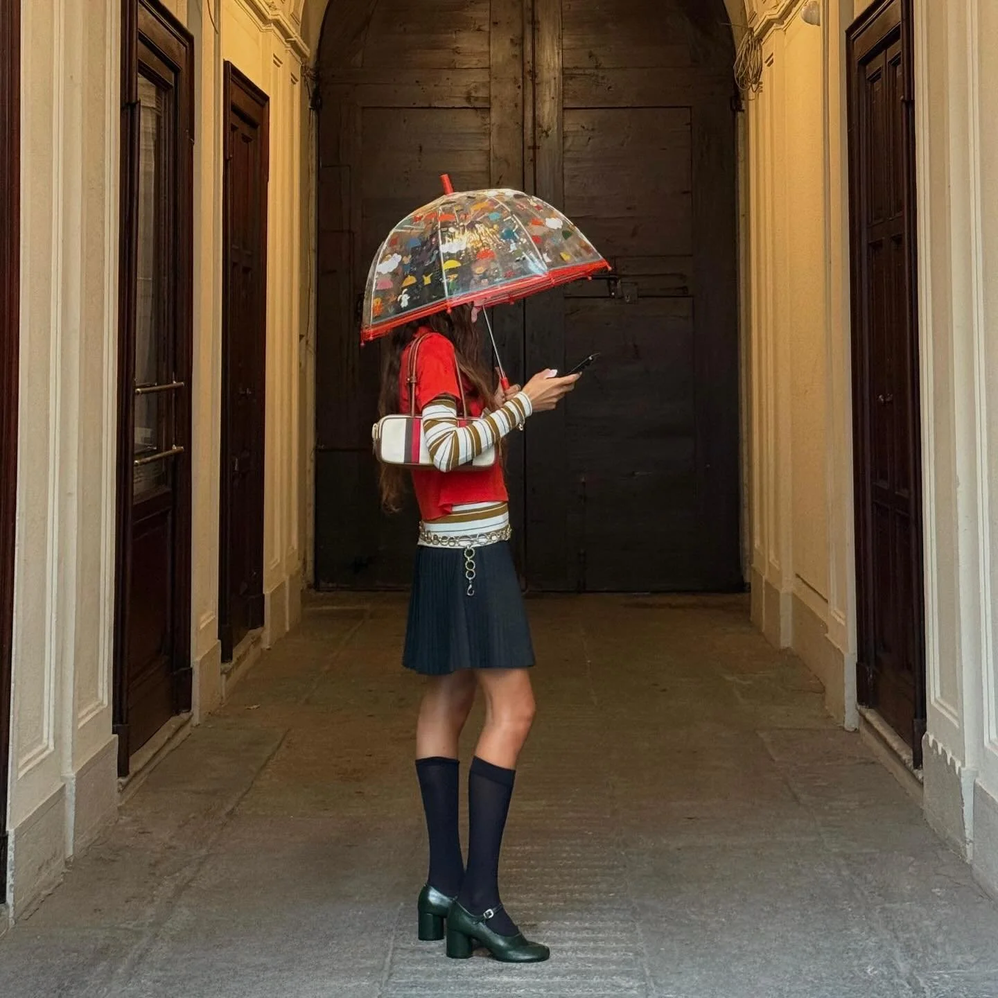 Xxx the weather girl