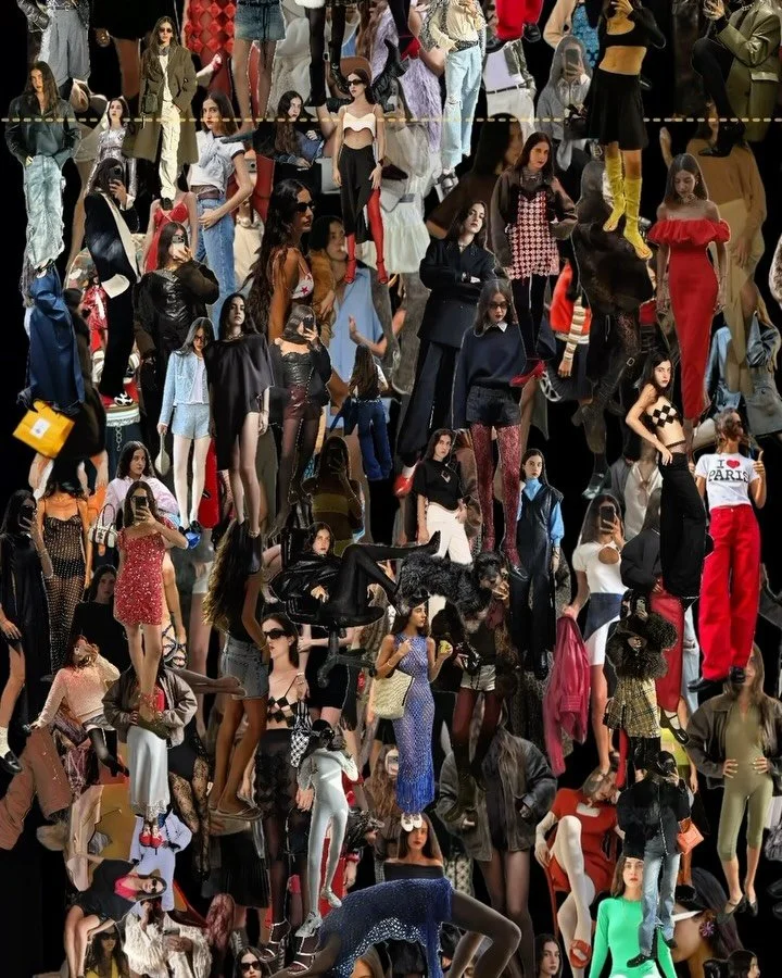 When I was little, I used to play with my grandfather pretending to be different characters.
A new one every day.
I never stopped.

Trying to answer what I do in life: toreachvdc.com
(audio on)