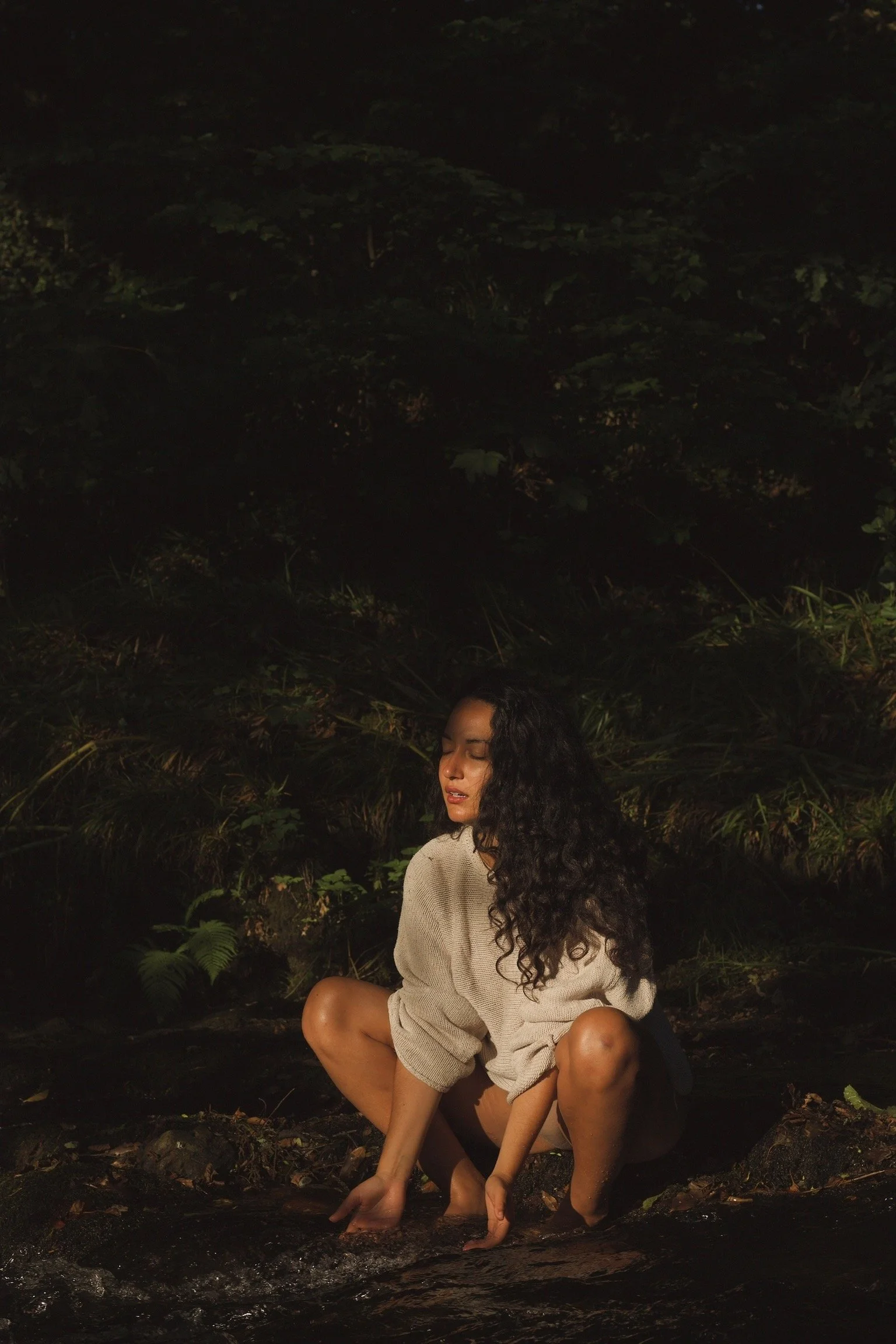 goddess