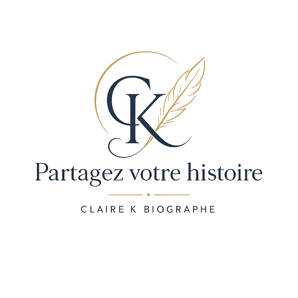 Claire K Biographe