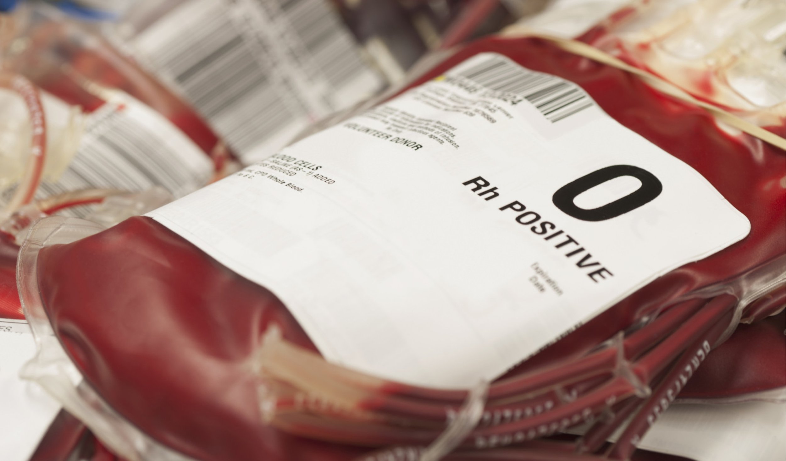 Blood Awareness