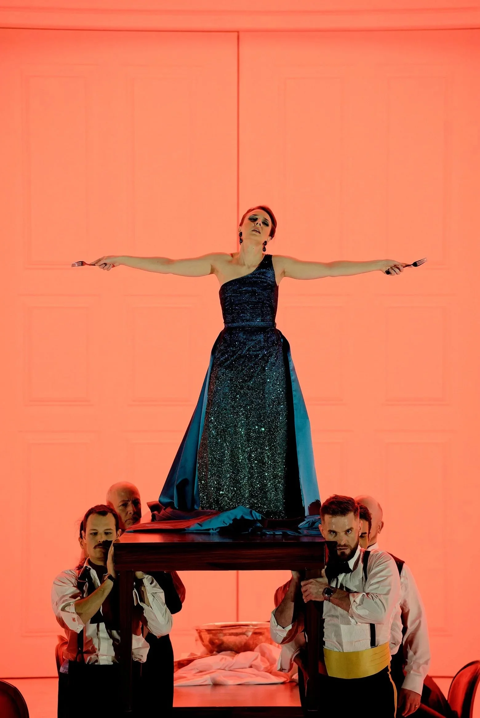 The Exterminating Angel | Gran Teatre del Liceu
