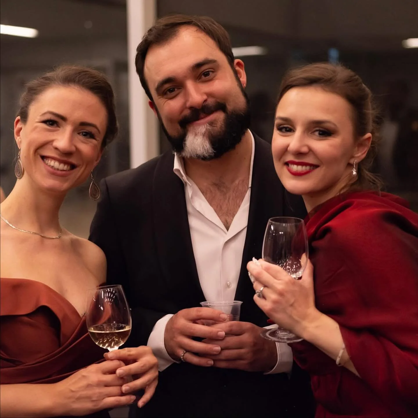 It&rsquo;s already been a month since I had the immense joy of representing the Concours International de Chant Georges Enesco Paris at the Gala des Jeunes Ambassadeurs Lyriques in Montreal, quatre journ&eacute;es intenses during which I had the plea