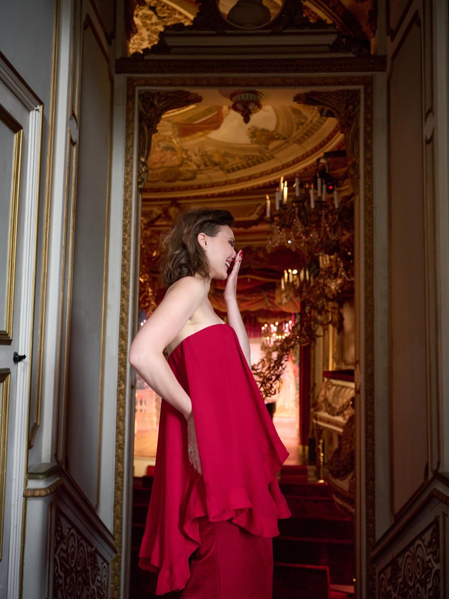 Let&rsquo;s go, 2026 ! ✨
Joyeux nouvel an &agrave; tous !

📷 @nathaliegabay | @chateaudechimay