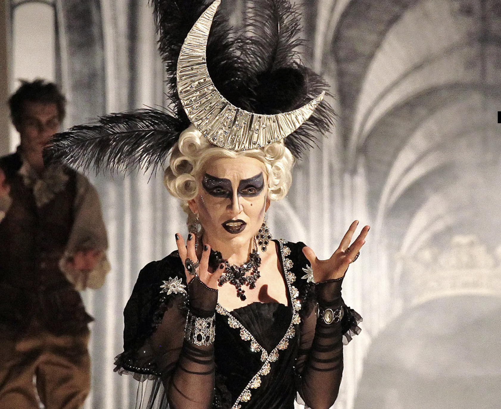 Die Zauberflöte | Prague National Theater 