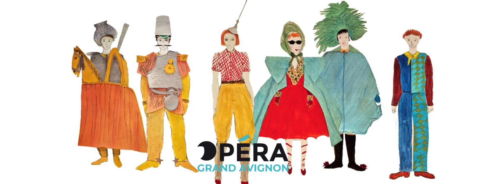 La Fille du Régiment | Opéra Grand Avignon