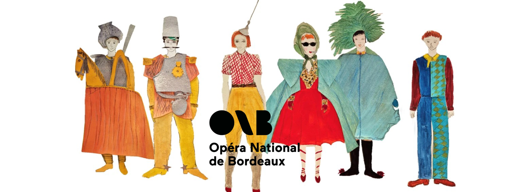 La Fille du Régiment | Opéra National de Bordeaux