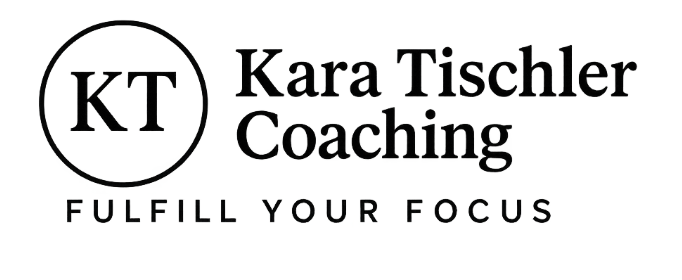 Kara Tischler Coaching 