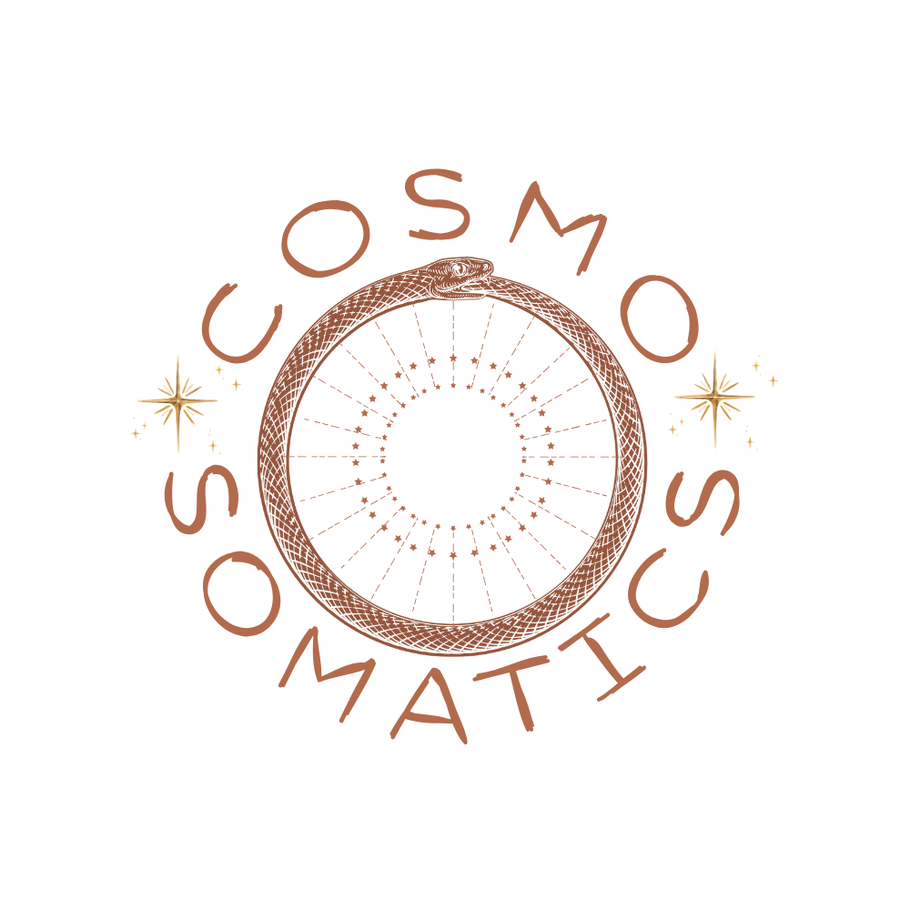 cosmosomatics