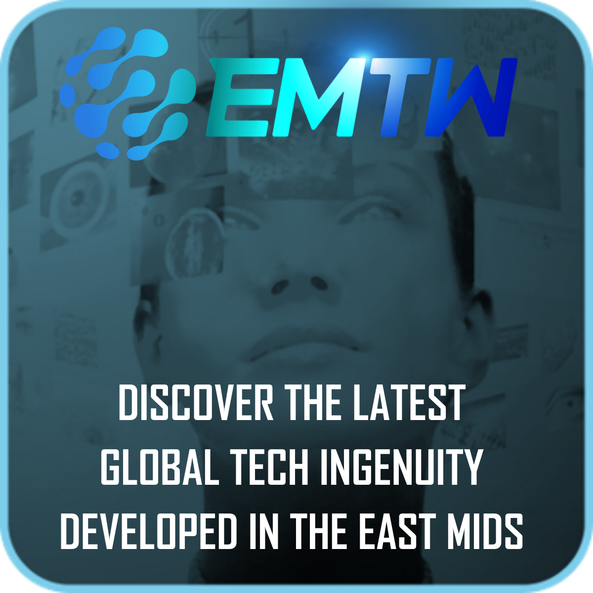 Emtw EMTW Audience Engagement Options — East Mids Tech Week