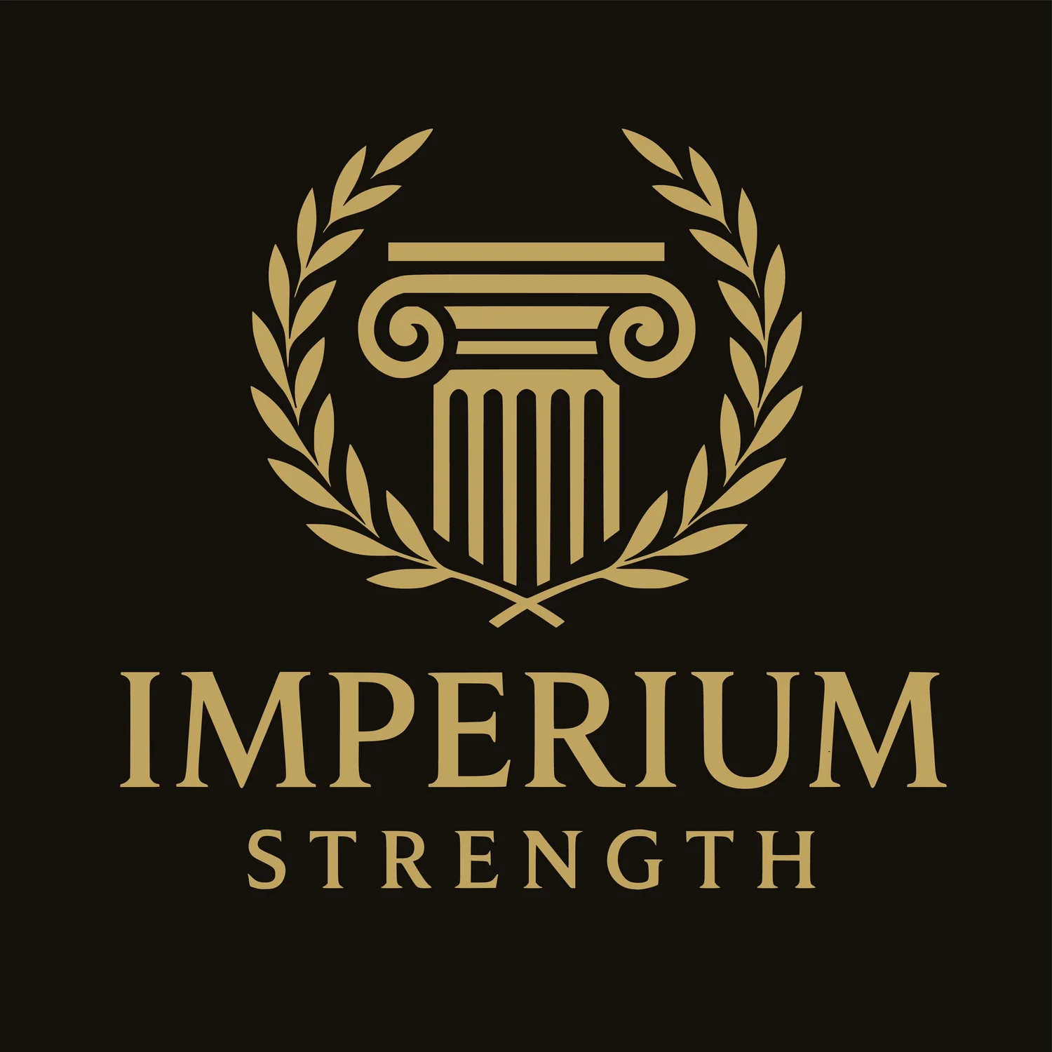 Imperium Strength 