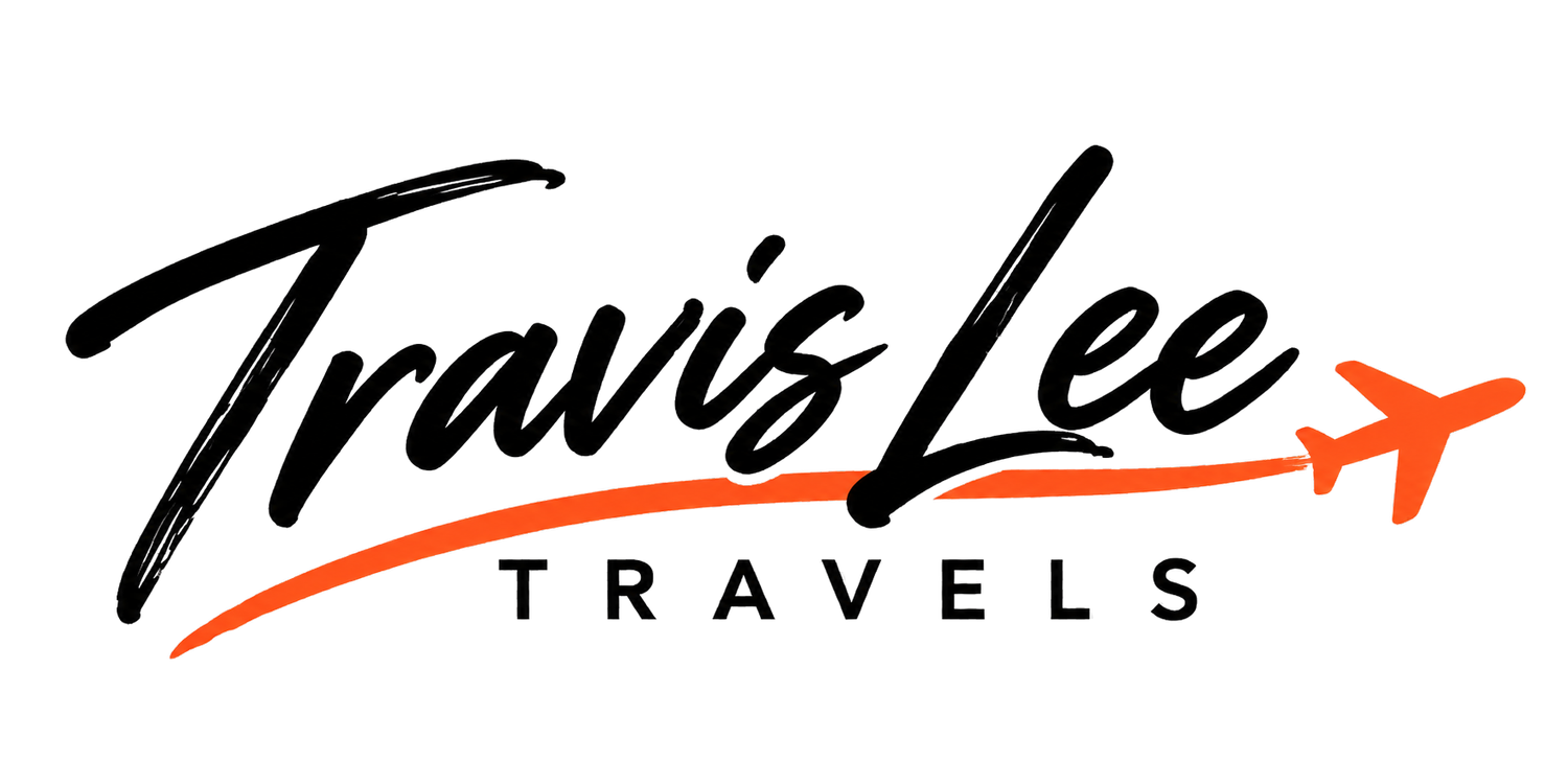 Travis Lee Travels
