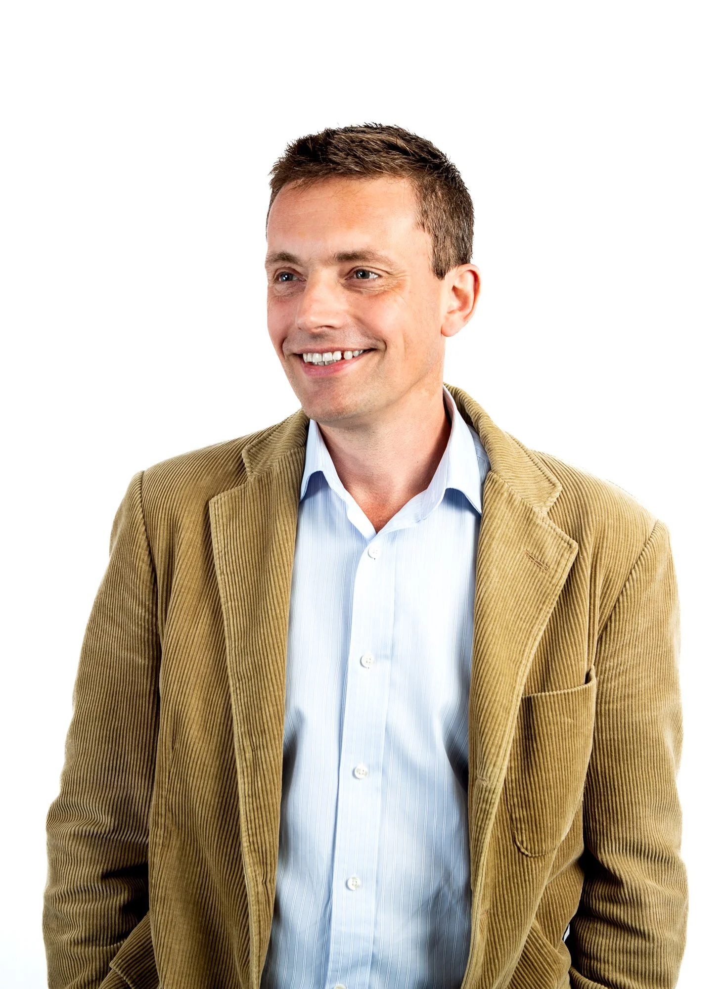 Crispin Payne, Director