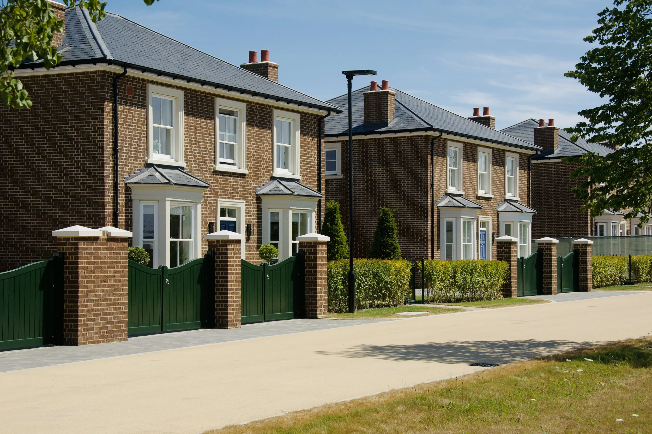 FINANCIAL TIMES - Inside Welborne