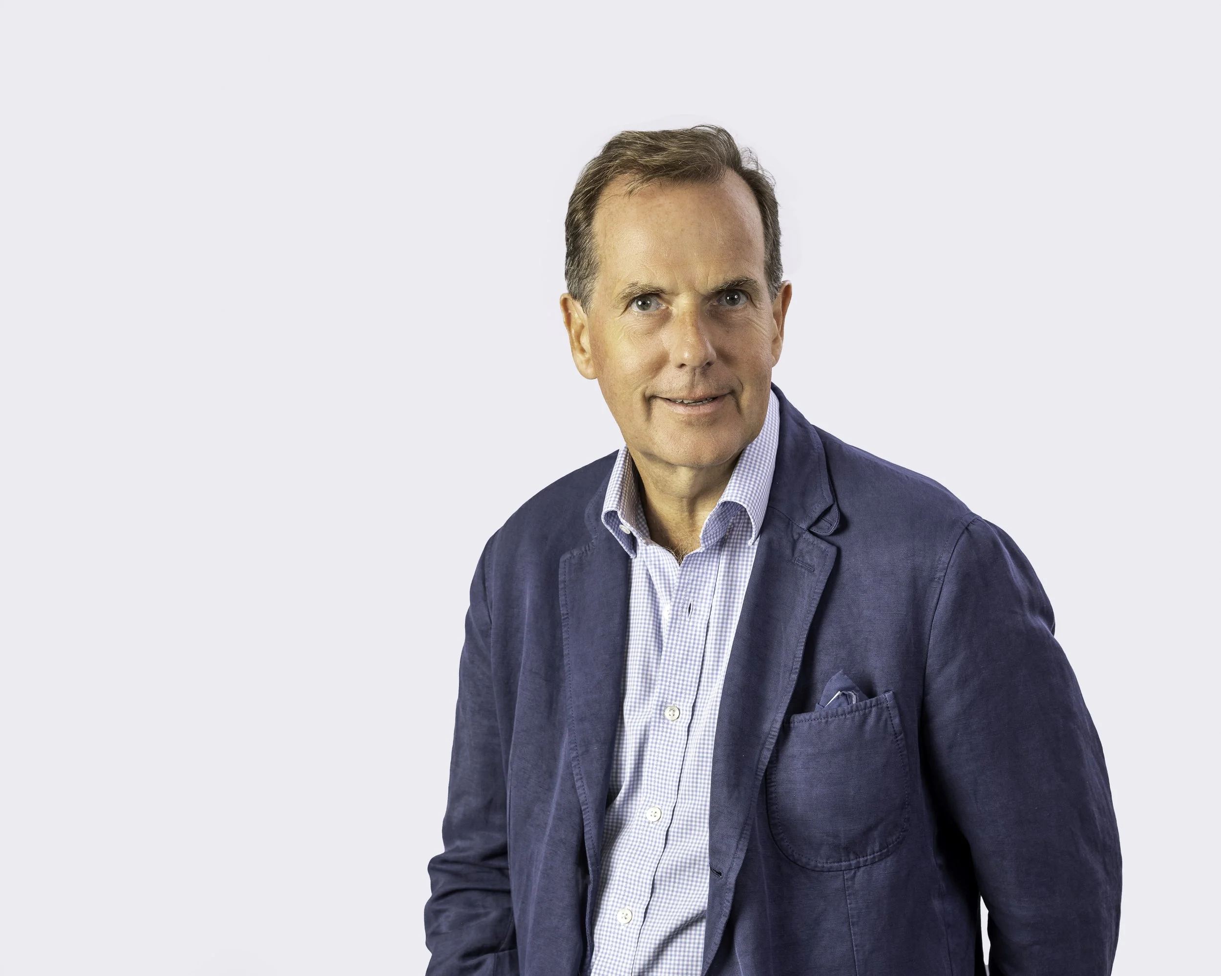 Mark Thistlethwayte, Director