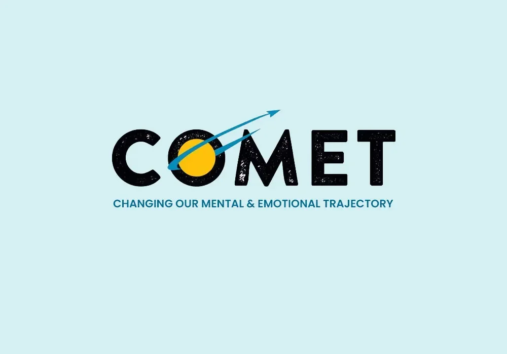 COMET - Changing Our Mental &amp; Emotional Trajectory