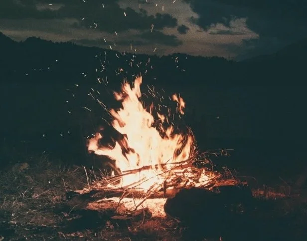 Storytelling for Beginners