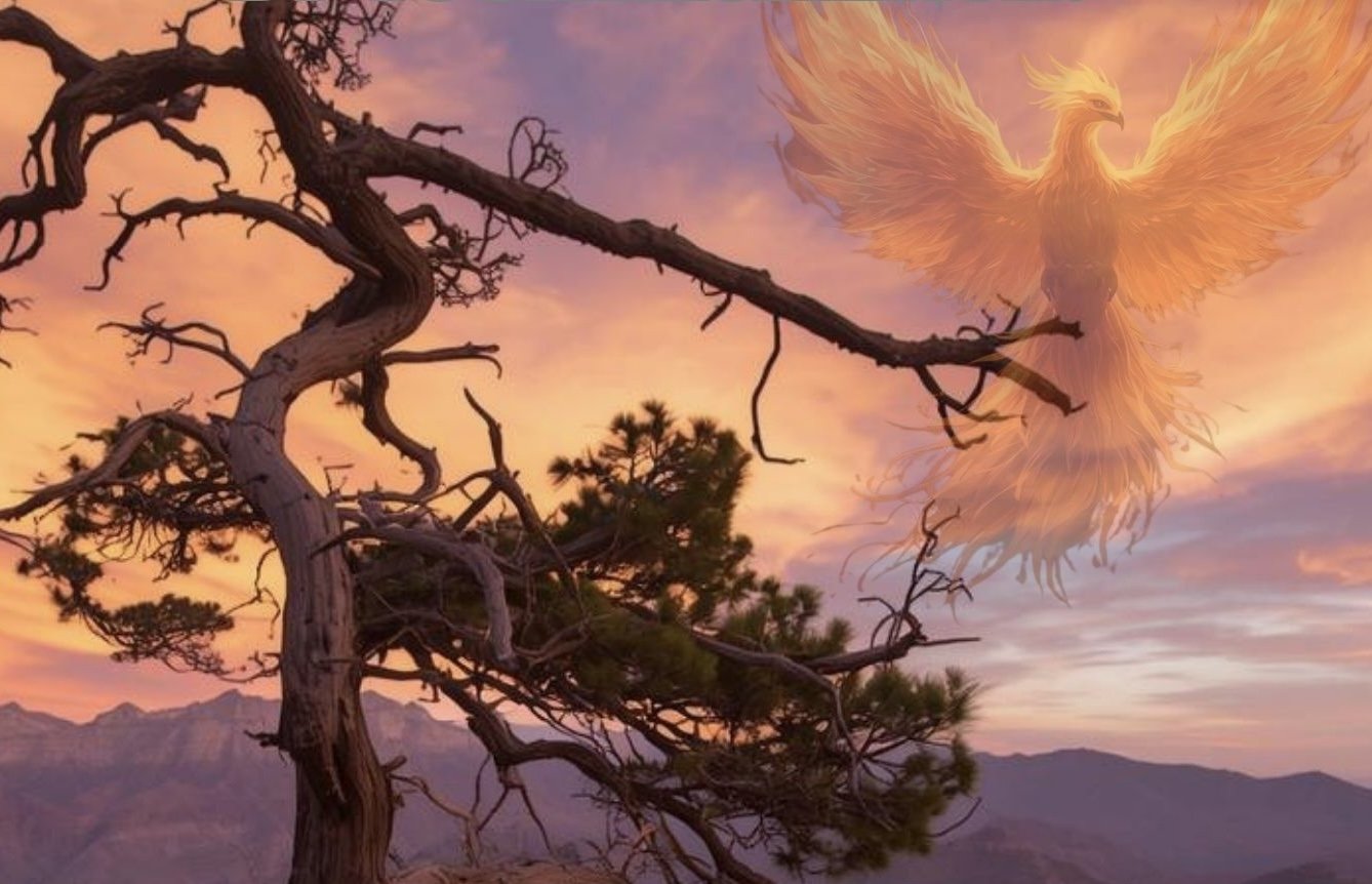 Wonderstruck by Resilience