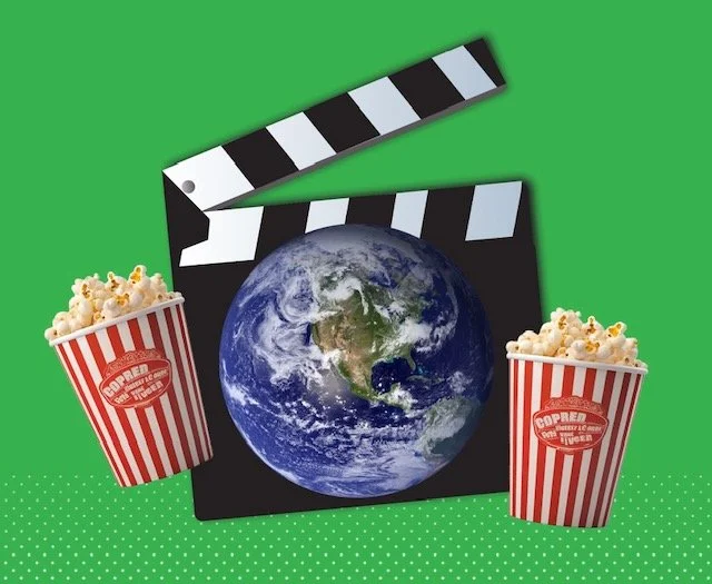 Film & Discussion: "Back to Eden"