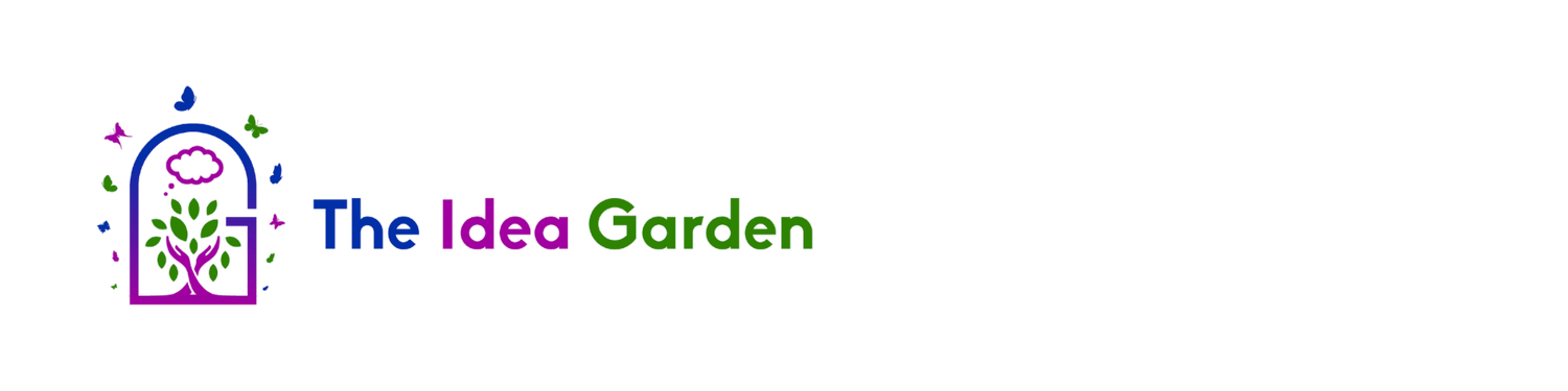 The Idea Garden