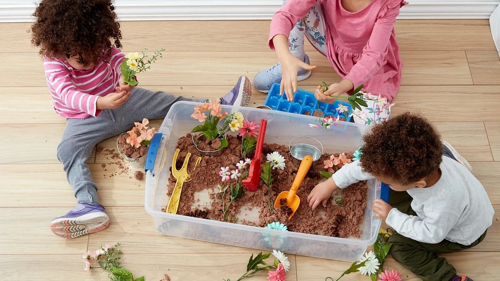 Assist-Personal Activities