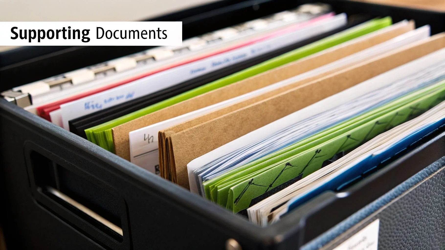 Supporting Documents