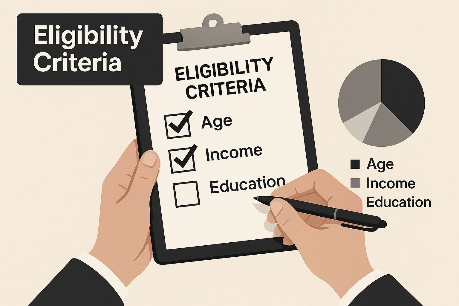 Eligibility Criteria