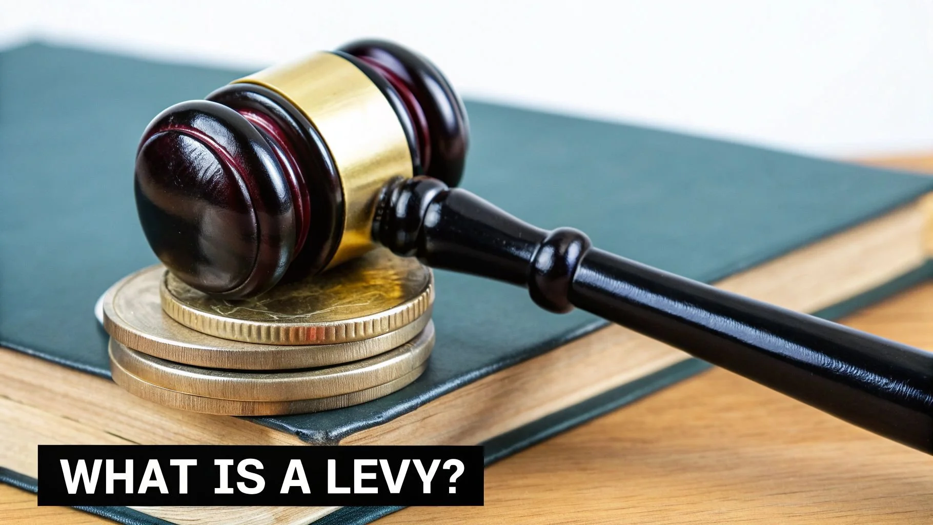 What is Levy