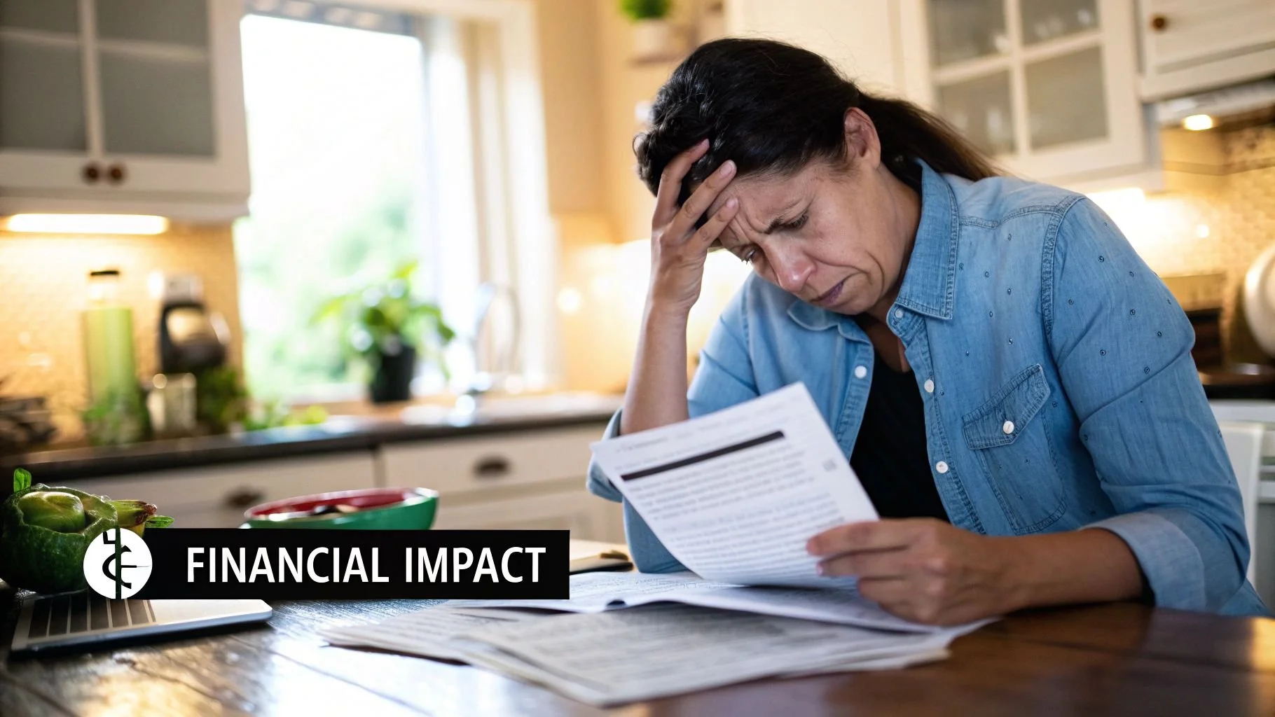 Financial Impact
