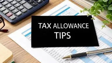 What is an Allowance for Taxes? The Complete Guide to Smarter Tax Planning