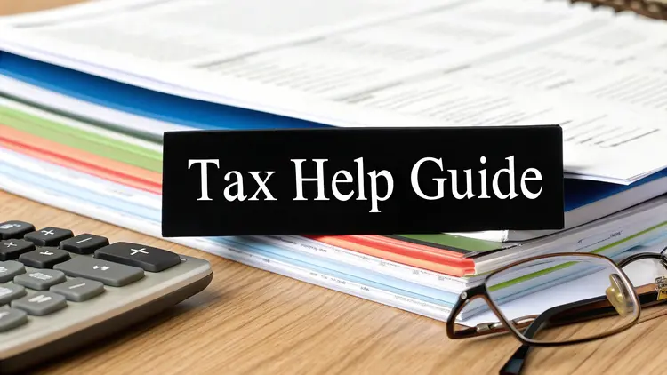 Complete Guide: Get Help With Unfiled Tax Returns and Avoid IRS Penalties