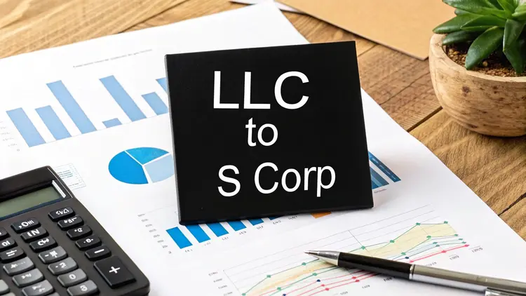 How to Convert LLC to S Corp: The Ultimate Guide for Modern Business Growth