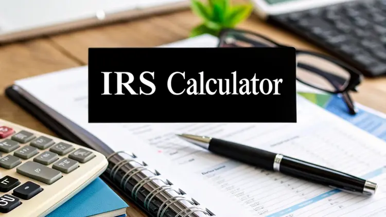 How to Use the IRS Installment Agreement Calculator: Your Complete Guide