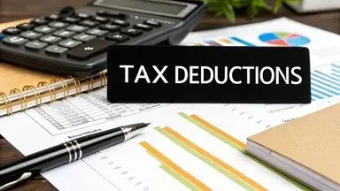 The Complete Guide to Small Business Tax Deductions: Maximize Your Savings